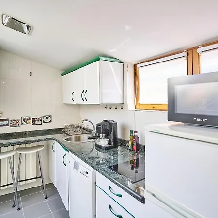 Appartamento 3 Plaza Mayor -prior 5 - At By Victoria Salamanca