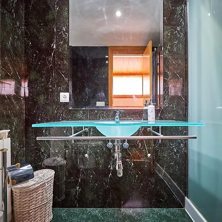 Appartement 3 Plaza Mayor -prior 5 - At By Victoria Salamanque