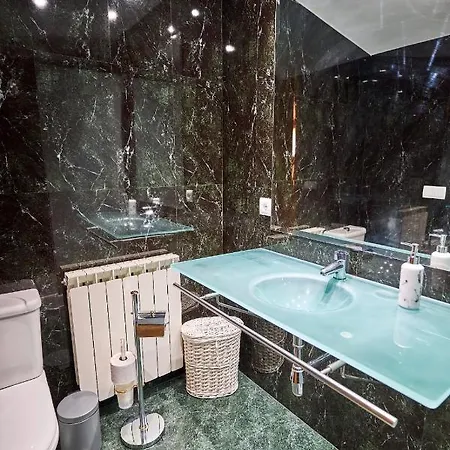 Appartamento 3 Plaza Mayor -prior 5 - At By Victoria