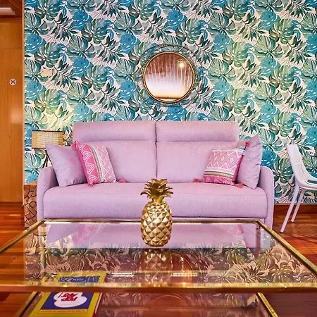 3 Plaza Mayor -prior 5 - At By Victoria Salamanque