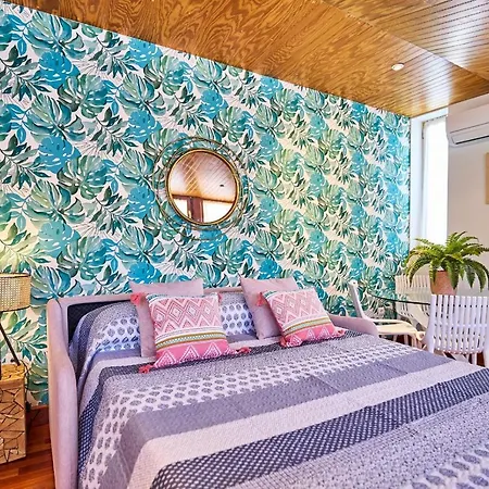 3 Plaza Mayor -prior 5 - At By Victoria Appartement