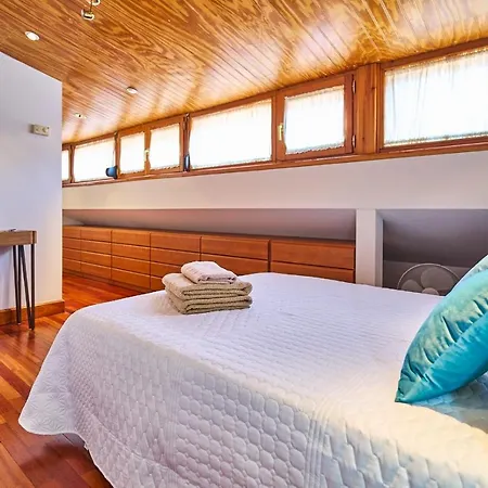 Appartamento 3 Plaza Mayor -prior 5 - At By Victoria *