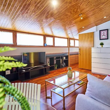 Appartamento 3 Plaza Mayor -prior 5 - At By Victoria *