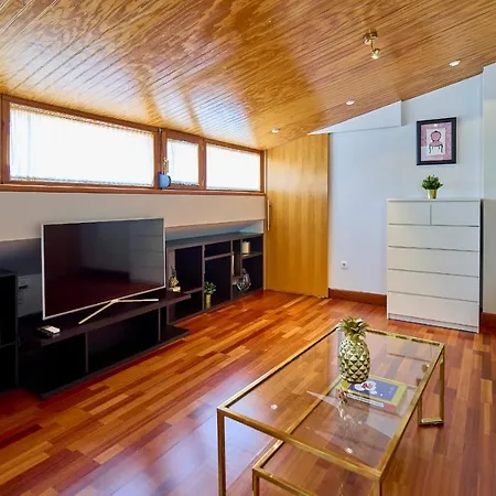 Appartement 3 Plaza Mayor -prior 5 - At By Victoria Salamanque