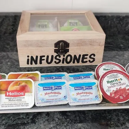 3 Plaza Mayor -prior 5 - At By Victoria *