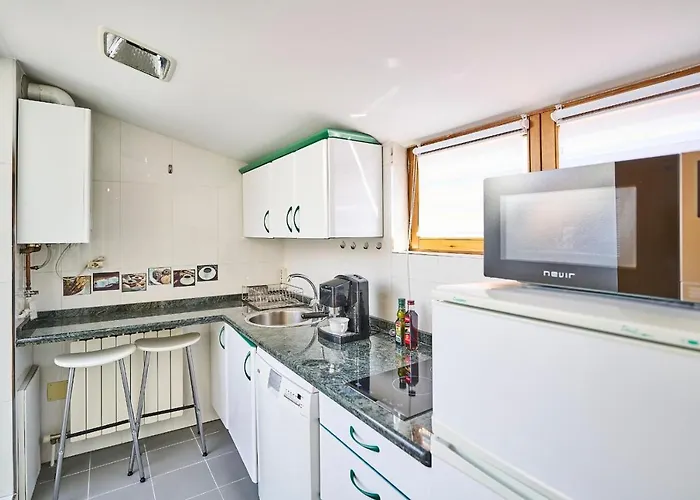 Апартаменти 3 Plaza Mayor -prior 5 - At By Victoria Саламанка