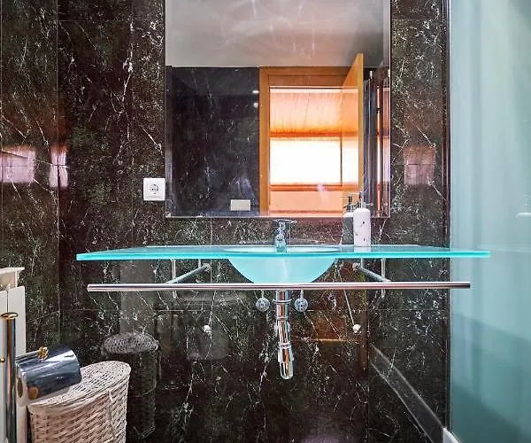 Апартаменти 3 Plaza Mayor -prior 5 - At By Victoria Саламанка