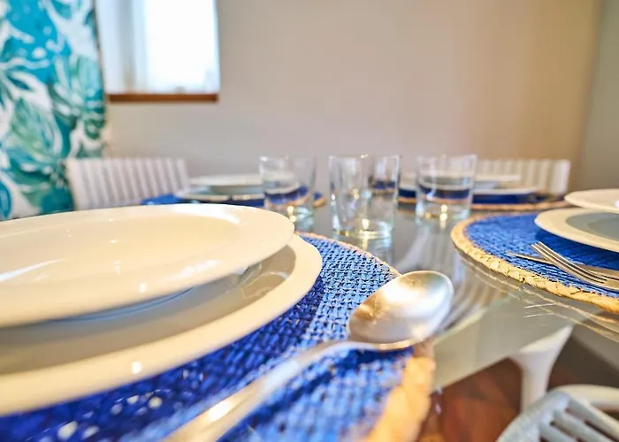 Апартаменти 3 Plaza Mayor -prior 5 - At By Victoria Саламанка