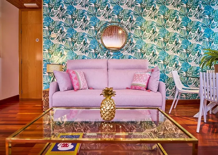 3 Plaza Mayor -prior 5 - At By Victoria Саламанка