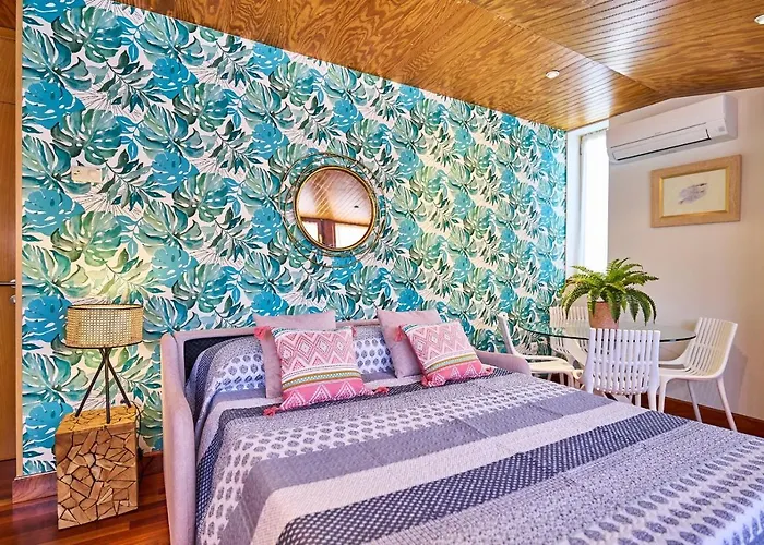 3 Plaza Mayor -prior 5 - At By Victoria Апартаменти