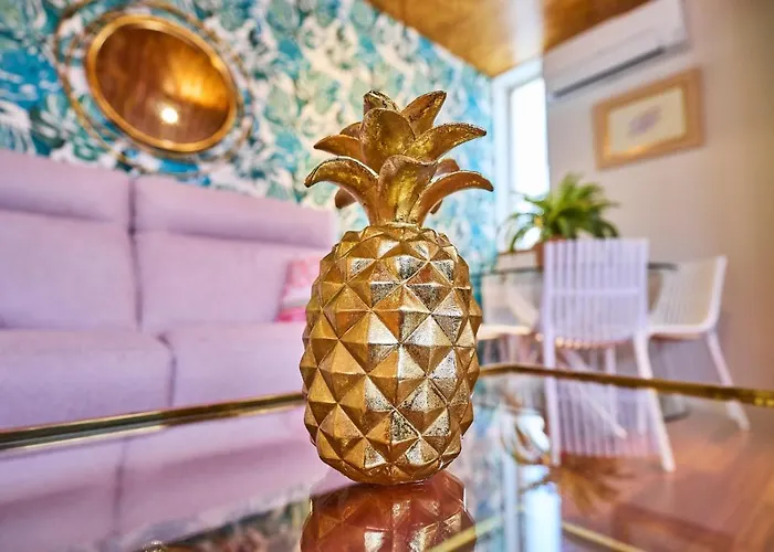 3 Plaza Mayor -prior 5 - At By Victoria * Саламанка