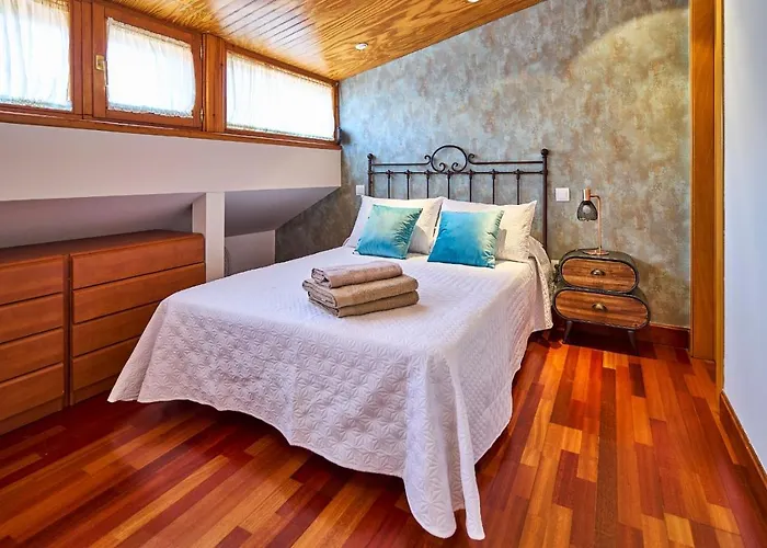 3 Plaza Mayor -prior 5 - At By Victoria Апартаменти Саламанка