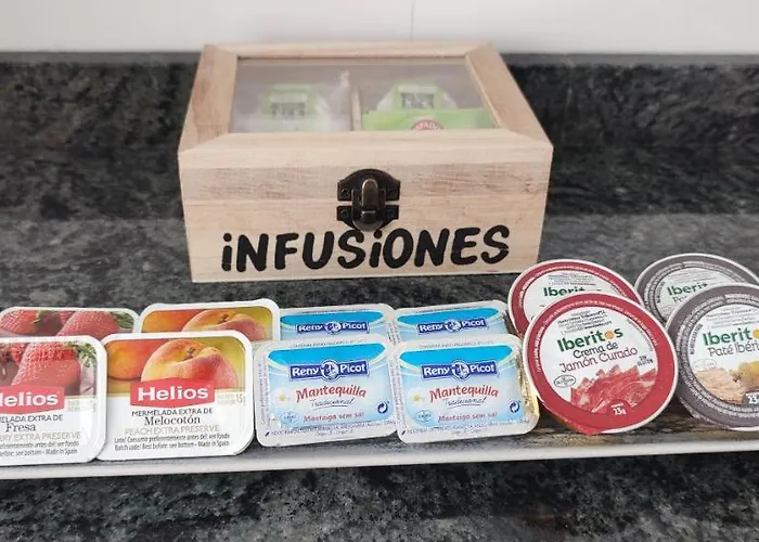 3 Plaza Mayor -prior 5 - At By Victoria *